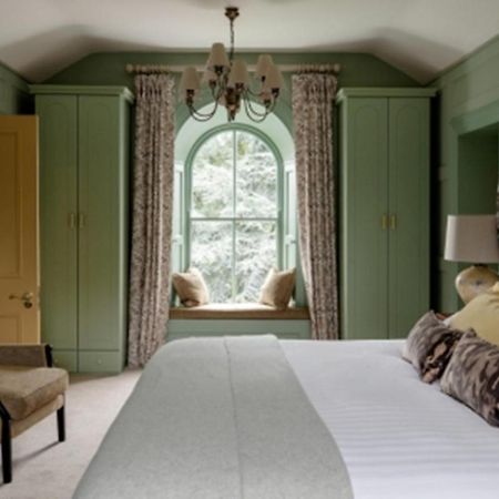 The Station House Hotel Kilmessan Eksteriør bilde